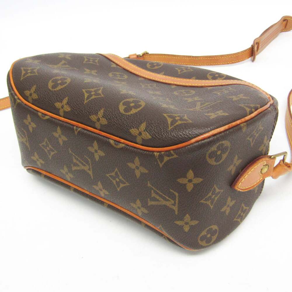 Louis Vuitton Blois Handbag Canvas #252130L95B - Picture 4 of 9